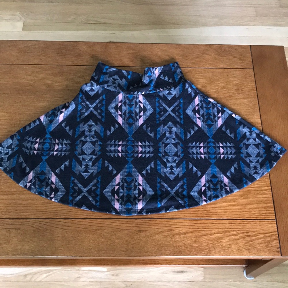 🍁Skirt - Picture 3 of 5